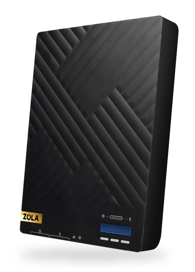 ZOLA FLEX Meterbox